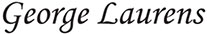 George Laurens